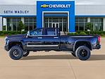 New 2026 Chevrolet Silverado 3500 High Country Crew Cab for sale #CCH166749 - photo 4