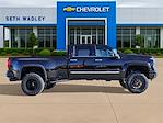 New 2026 Chevrolet Silverado 3500 High Country Crew Cab for sale #CCH166749 - photo 8