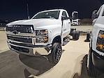 New 2024 Chevrolet Silverado 4500 Regular Cab Cab Chassis for sale #CH065239 - photo 35