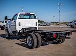 2024 Chevrolet Silverado 4500 Regular Cab DRW 4WD, Cab Chassis for sale #CH065239 - photo 13