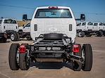 2024 Chevrolet Silverado 4500 Regular Cab DRW 4WD, Cab Chassis for sale #CH065239 - photo 14