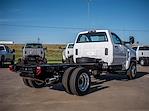 2024 Chevrolet Silverado 4500 Regular Cab DRW 4WD, Cab Chassis for sale #CH065239 - photo 2