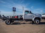 2024 Chevrolet Silverado 4500 Regular Cab DRW 4WD, Cab Chassis for sale #CH065239 - photo 15