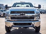 2024 Chevrolet Silverado 4500 Regular Cab DRW 4WD, Cab Chassis for sale #CH065239 - photo 7