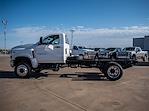 2024 Chevrolet Silverado 4500 Regular Cab DRW 4WD, Cab Chassis for sale #CH065239 - photo 10