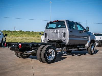 2024 Chevrolet Silverado 4500 Crew Cab DRW 4WD, Cab Chassis for sale #CH077387 - photo 2