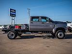 2024 Chevrolet Silverado 4500 Crew Cab DRW 4WD, Cab Chassis for sale #CH077387 - photo 14