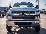 2024 Chevrolet Silverado 4500 Crew Cab DRW 4WD, Cab Chassis for sale #CH077387 - photo 7