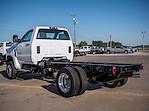 2024 Chevrolet Silverado 4500 Regular Cab DRW 4WD, Cab Chassis for sale #CH083744 - photo 13