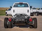 2024 Chevrolet Silverado 4500 Regular Cab DRW 4WD, Cab Chassis for sale #CH083744 - photo 14