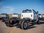 2024 Chevrolet Silverado 4500 Regular Cab DRW 4WD, Cab Chassis for sale #CH083744 - photo 2