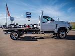 2024 Chevrolet Silverado 4500 Regular Cab DRW 4WD, Cab Chassis for sale #CH083744 - photo 15