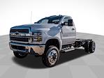 New 2024 Chevrolet Silverado 4500 Regular Cab Cab Chassis for sale #CH083744 - photo 35