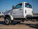 New 2024 Chevrolet Silverado 4500 Regular Cab Cab Chassis for sale #CH083744 - photo 37