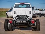 New 2024 Chevrolet Silverado 4500 Regular Cab Cab Chassis for sale #CH083744 - photo 39