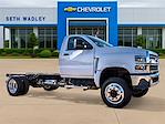 New 2024 Chevrolet Silverado 4500 Regular Cab Cab Chassis for sale #CH083744 - photo 42