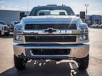 2024 Chevrolet Silverado 4500 Regular Cab DRW 4WD, Cab Chassis for sale #CH083744 - photo 6