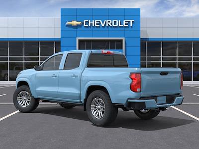 New 2026 Chevrolet Colorado LT Crew Cab Pickup for sale #CH100439 - photo 2
