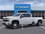 New 2026 Chevrolet Silverado 3500 LT Crew Cab 4WD Pickup for sale #CH107406 - photo 26