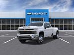 New 2026 Chevrolet Silverado 3500 LT Crew Cab 4WD Pickup for sale #CH107406 - photo 8