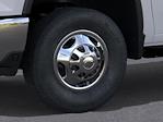 New 2026 Chevrolet Silverado 3500 LT Crew Cab 4WD Pickup for sale #CH107406 - photo 9