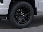 New 2025 Chevrolet Silverado 1500 RST Crew Cab 4WD Pickup for sale #CH116813 - photo 8