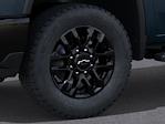 New 2026 Chevrolet Silverado 2500 LT Crew Cab 4WD Pickup for sale #CH125270 - photo 9