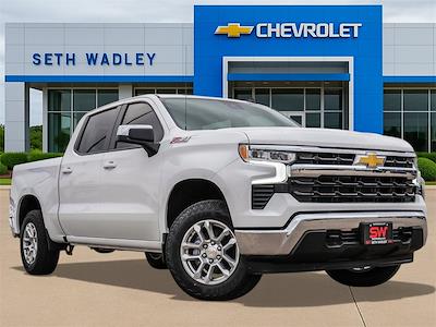 New 2026 Chevrolet Silverado 1500 LT Crew Cab for sale #CH139029 - photo 1