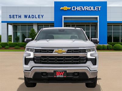 New 2026 Chevrolet Silverado 1500 LT Crew Cab for sale #CH139029 - photo 2