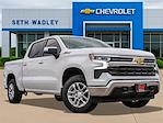 New 2026 Chevrolet Silverado 1500 LT Crew Cab for sale #CH139029 - photo 1