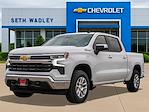 New 2026 Chevrolet Silverado 1500 LT Crew Cab for sale #CH139029 - photo 3