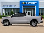 New 2026 Chevrolet Silverado 1500 LT Crew Cab for sale #CH139029 - photo 4