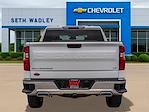 New 2026 Chevrolet Silverado 1500 LT Crew Cab for sale #CH139029 - photo 6