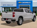 New 2026 Chevrolet Silverado 1500 LT Crew Cab for sale #CH139029 - photo 7