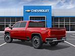 New 2026 Chevrolet Silverado 2500 LTZ Crew Cab for sale #CH146471 - photo 26