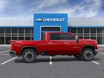 New 2026 Chevrolet Silverado 2500 LTZ Crew Cab 4WD Pickup for sale #CH146471 - photo 6