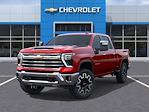 New 2026 Chevrolet Silverado 2500 LTZ Crew Cab 4WD Pickup for sale #CH146471 - photo 7