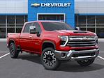 New 2026 Chevrolet Silverado 2500 LTZ Crew Cab 4WD Pickup for sale #CH146471 - photo 8