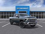 New 2026 Chevrolet Silverado 2500 LTZ Crew Cab for sale #CH148008 - photo 39