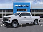 New 2026 Chevrolet Silverado 1500 Work Truck Crew Cab for sale #CH149945 - photo 3