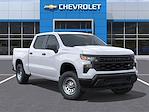 New 2026 Chevrolet Silverado 1500 Work Truck Crew Cab for sale #CH149945 - photo 7
