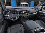 New 2026 Chevrolet Silverado 3500 LTZ Crew Cab 4WD Pickup for sale #CH151465 - photo 15