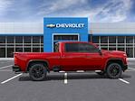 New 2026 Chevrolet Silverado 3500 LTZ Crew Cab 4WD Pickup for sale #CH151465 - photo 5