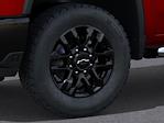 New 2026 Chevrolet Silverado 3500 LTZ Crew Cab 4WD Pickup for sale #CH151465 - photo 9
