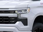 New 2025 Chevrolet Silverado 1500 RST Crew Cab 4WD Pickup for sale #CH152451 - photo 10