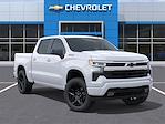 New 2025 Chevrolet Silverado 1500 RST Crew Cab 4WD Pickup for sale #CH152451 - photo 7