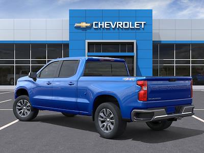 New 2025 Chevrolet Silverado 1500 LT Crew Cab 4WD Pickup for sale #CH152749 - photo 2