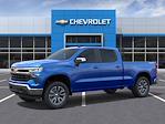 New 2025 Chevrolet Silverado 1500 LT Crew Cab 4WD Pickup for sale #CH152749 - photo 1