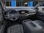 New 2025 Chevrolet Silverado 1500 LT Crew Cab 4WD Pickup for sale #CH152749 - photo 38