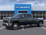 New 2026 Chevrolet Silverado 3500 LT Crew Cab for sale #CH153003 - photo 3